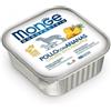 MONGE & C. SpA MONGE MONOPROT FRUT POLLO/ANA