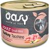 WONDERFOOD SpA OY DOG GF SMALL TACCHINO 200G