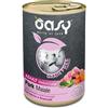 WONDERFOOD SpA OY DOG GF ML MAIALE 400G