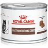 ROYAL CANIN ITALIA SpA VHN WET CAT GASTROINTESTIN195G