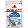 ROYAL CANIN ITALIA FHN WET INDOOR STER JELLY 85G