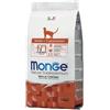 MONGE & C. SpA MONGE CAT NAT SENIOR POLLO