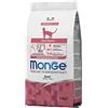 MONGE & C. SpA MONGE CAT NAT STERIL MANZO