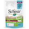 WHITEBRIDGE PET BRANDS Srl SCHESIR BIO CAT KITT POLLO 85G
