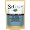 WHITEBRIDGE PET BRANDS Srl SCHESIR CAT TON NASELLO 85G