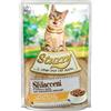 WHITEBRIDGE PET BRANDS Srl STUZZY CAT SFILACC PROSCIUT85G