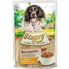 WHITEBRIDGE PET BRANDS Srl STUZZY DOG BOCCONC POLL JE100G