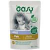 WONDERFOOD SpA OY CAT BOC MAIALE BUSTA 85G