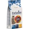 DORADO Srl EXCLUSION M AD BEEF 1,5KG