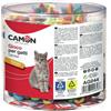 CAMON SpA GIOCO GATTO GOMMA INTRECC 24PZ