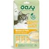 WONDERFOOD SpA OY CAT SNACK CREAMY CHICKEN15G