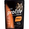 ZOODIACO PROLIFE CAT DUAL AD LAMB/TR85G