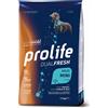 ZOODIACO PROLIFE DOG DUAL AD SALM 2KG
