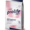 ZOODIACO PROLIFE DOG DIET METAB 500G