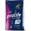 ZOODIACO PROLIFE DOG GF PUP SOLE 2KG