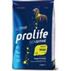 ZOODIACO PROLIFE DOG SENS AD RABBIT 2KG