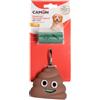 CAMON SpA DISPENSER TPR POO 2 ROT 15SACC