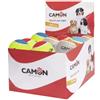 CAMON SpA PALLA TENNIS COLORATA PIENA 72