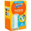 SWIFFER PIUMINI CATTURA POLVERE CF. (8 PEZZI)