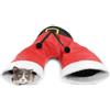 Cat & Rina CAT&RINA TUNNEL GATTO BABBO NATALE
