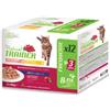 AFFINITY PETCARE ITALIA Srl NT CAT UM POLLO/SALM 12PZ 85G