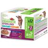 AFFINITY PETCARE ITALIA Srl NT CAT UM STER TURKEY 12PZ 85G