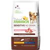 AFFINITY PETCARE ITALIA Srl NT DOG SENS MINI MAIALE 2KG