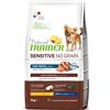 AFFINITY PETCARE ITALIA Srl NT DOG SENS MINI TROTA 2KG
