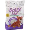 Antica Farmacia Orlandi SALLY SAN GATTO LETTIERA AGGLOMERANTE LAVANDA 5 KG