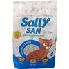 Antica Farmacia Orlandi SALLY SAN GATTO LETTIERA AGGLOMERANTE TALCO 5 KG
