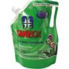 Antica Farmacia Orlandi PET PROFESSIONAL SANIBOX DETERGENTE CONCENTRATO ALOE 1 LT