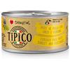 DISUGUAL CANE TIPICO ADULTO POLLO, ORZO & VERDURE LATTINA 150 GR