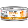 DISUGUAL GATTO DIET INTESTINAL TACCHINO 85 GR