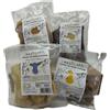 Antica Farmacia Orlandi NUTRIGENE IMASTICOTTI - ORECCHIE DI CONIGLIO SENZA PELO 100 GR