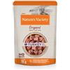 Antica Farmacia Orlandi NATURE'S VARIETY GATTO ORIGINAL PATE' ADULTO TACCHINO 70 GR