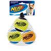 Antica Farmacia Orlandi NERF GIOCO PALLA TENNIS SQUEK S 5.12CM 3PZ