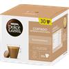 Nescafè 30 Capsule Nescafè Dolce Gusto Espresso Cortado Formato Convenienza