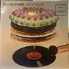 Rolling Stones* - Let It Bleed (LP, Album, RE, RM, 180) VINILE