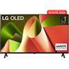 LG OLED B4 AI 65'' Serie OLED65B46LA,TV 4K, 4 HDMI, Dolby Vision, SMART TV 2024