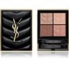 Yves saint laurent Couture Mini Clutch Couture mini clutch 06