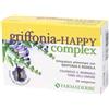 Farmaderbe Griffonia Happy Complex Integratore Umore 30 Compresse