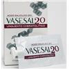 Eucare Vasesal 20 Unguento Cheratolitico 6 Bustine