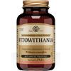 Solgar Fitowithania Integratore 60 Capsule Vegetali