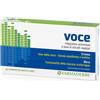 Farmaderbe Nutra Line Voce 20 Compresse Masticabili