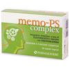 Farmaderbe Memo Ps Complex Integratore Memoria 30 Capsule