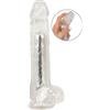 You 2 Toys Crystal Vibrator
