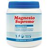 NATURAL POINT SRL MAGNESIO SUPREMO POLVERE 300G - integratore a base di Magnesio - CONFEZIONE ORIGINALE ITALIANA