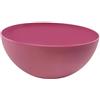 Zenker Ciotola cucina multiuso in plastica porta frutta, insalatiera Ø28 cm/capienza 5,45l