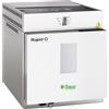 FIMAR Forno RAPIDO con Vapore per Gastronomia e Ristorazione - Plug and Cook - N° 1 Teglia GN1/3