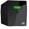 Green Cell UPS05 gruppo di continuità (UPS) A linea interattiva UPS05